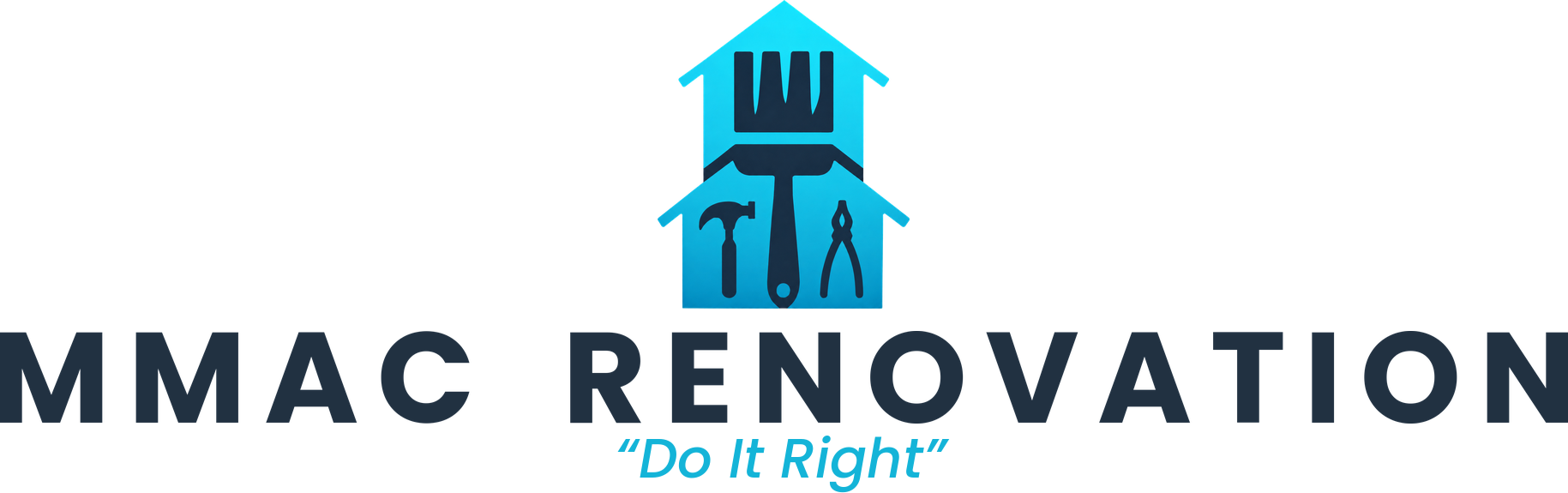 MMAC Renovation LLC — Do It Right.